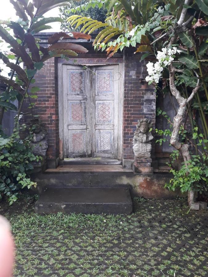 Semaya Homestay Ubud Dış mekan fotoğraf
