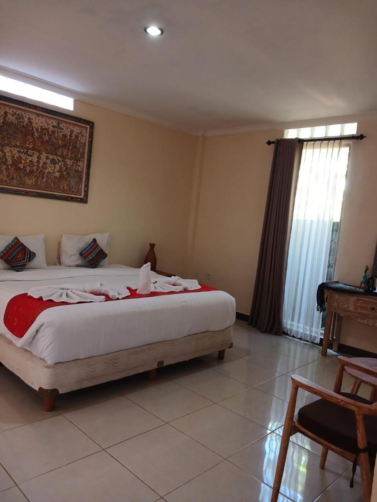 Semaya Homestay Ubud Dış mekan fotoğraf