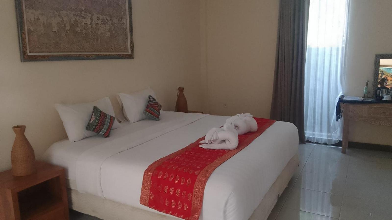 Semaya Homestay Ubud Dış mekan fotoğraf