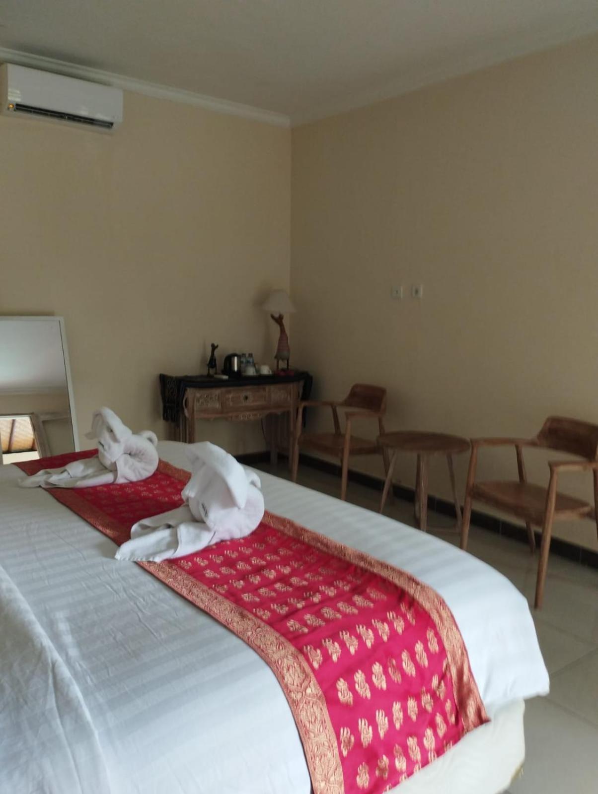 Semaya Homestay Ubud Dış mekan fotoğraf