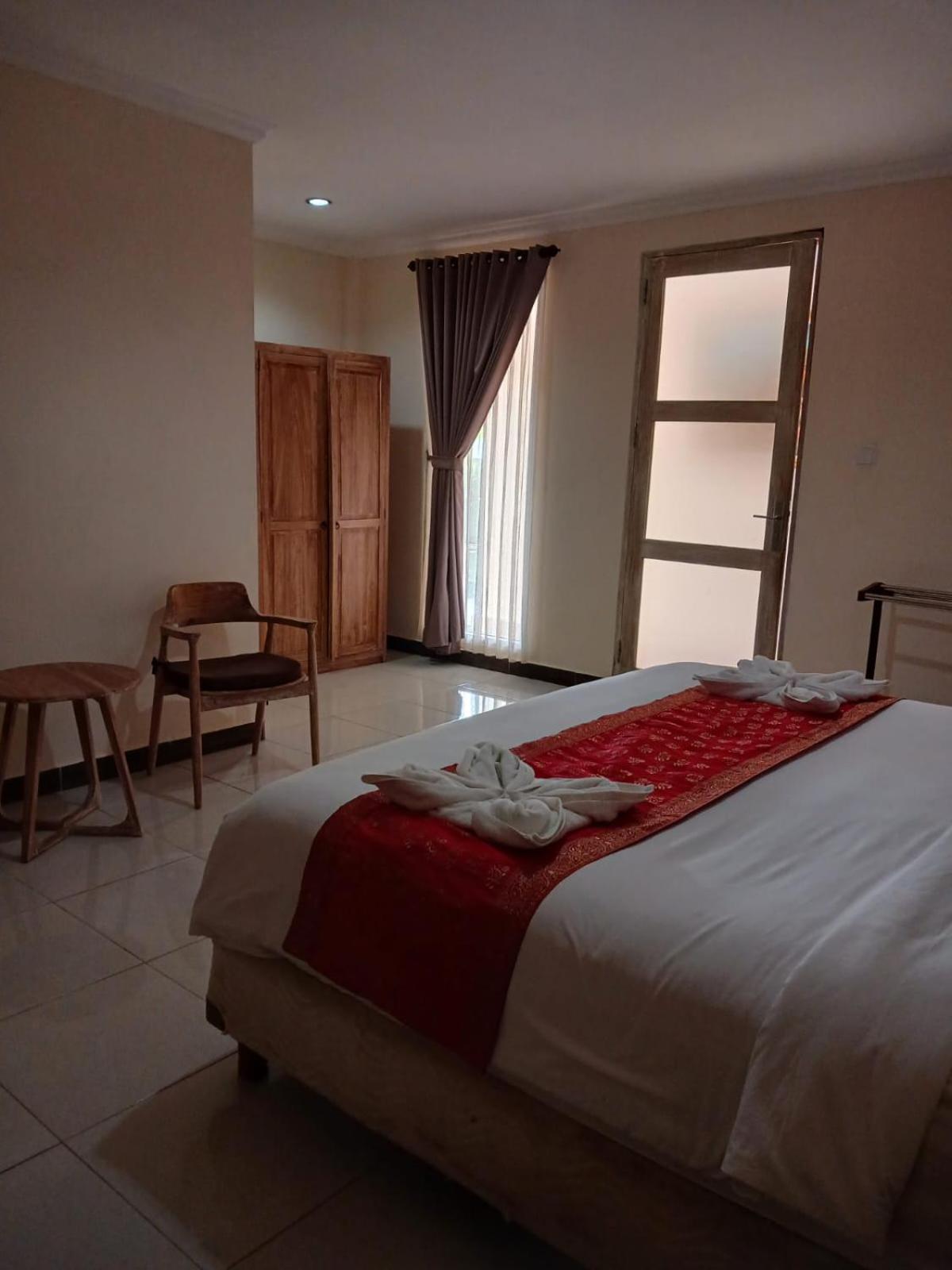 Semaya Homestay Ubud Dış mekan fotoğraf