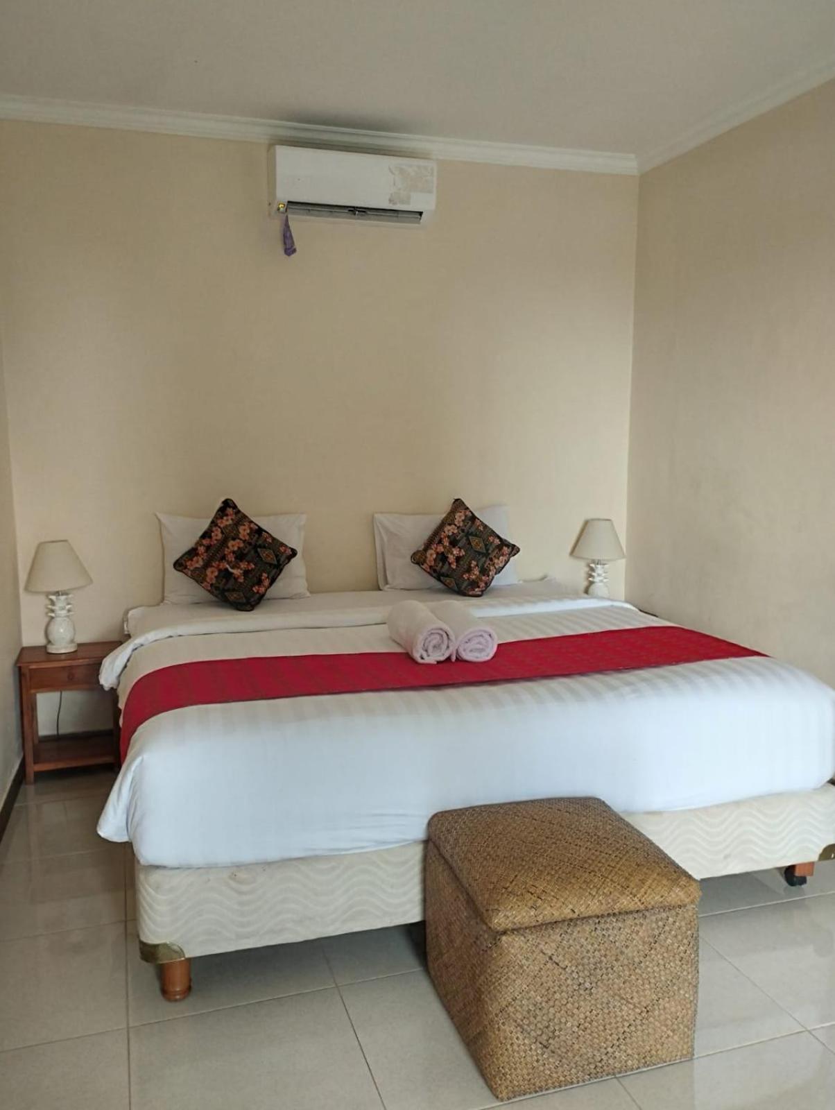 Semaya Homestay Ubud Dış mekan fotoğraf